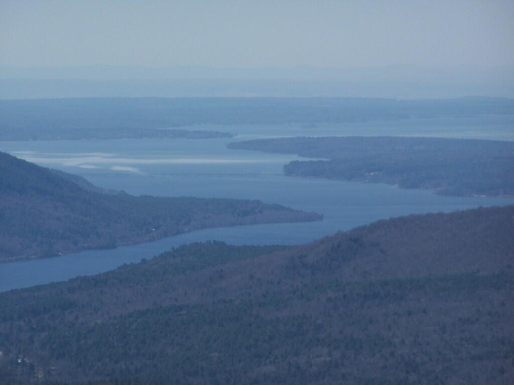 Photo: Great Scandaga Lake