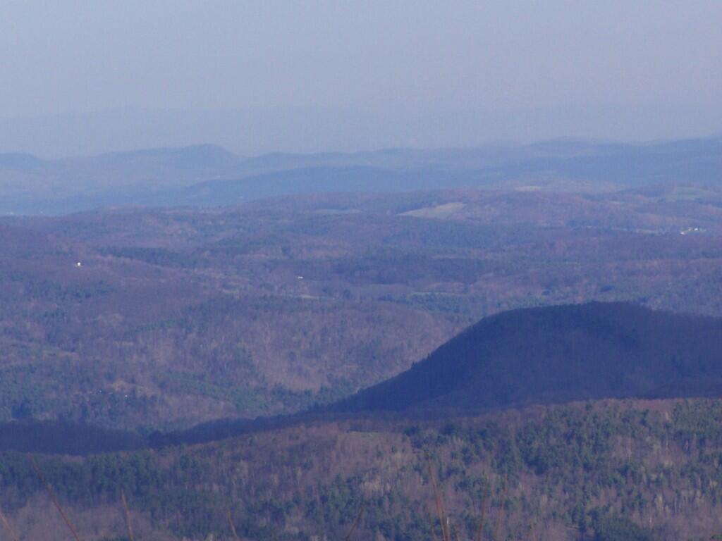 Photo: Petersburgh Hills