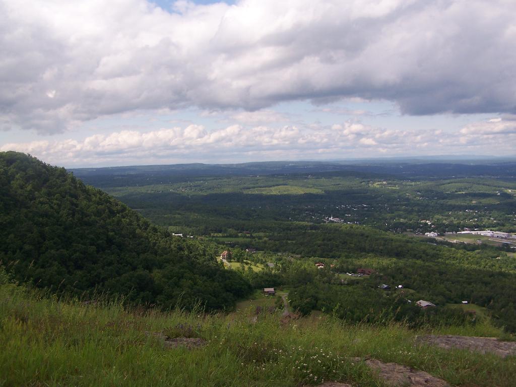 Photo: High Point Photo: High Point