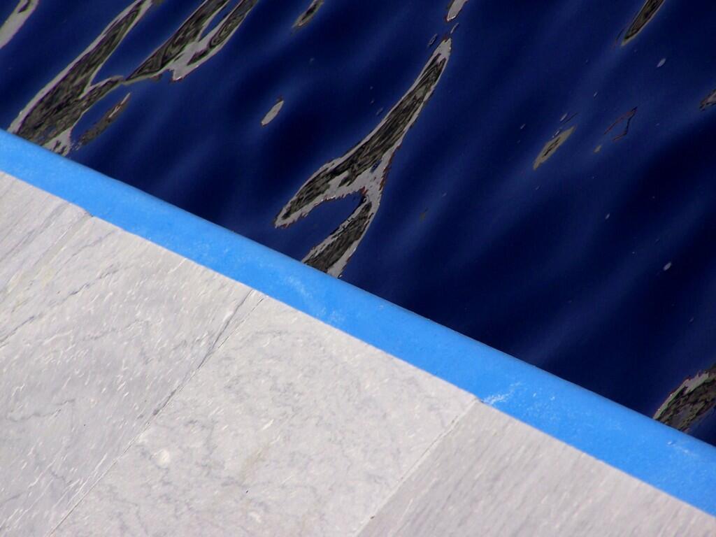 Photo: Reflecting Pond Photo: Reflecting Pond