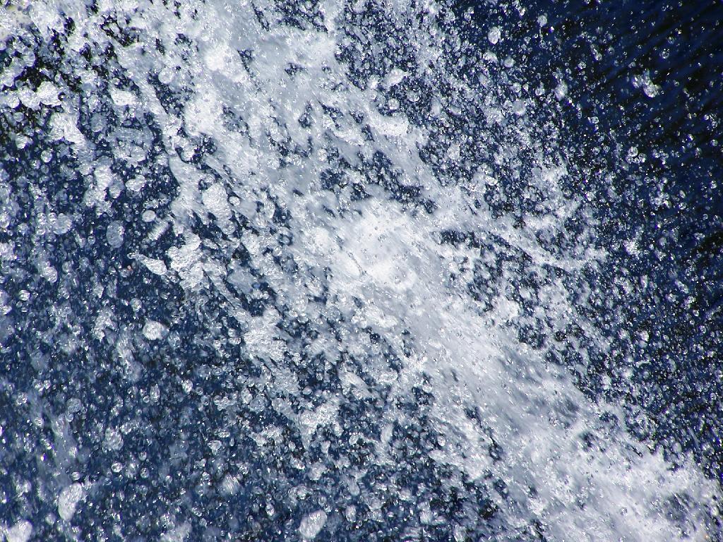 Photo: Spray