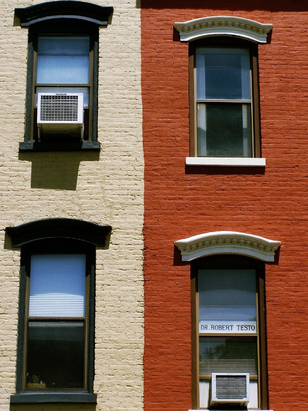 Photo: Two Colors Photo: Two Colors