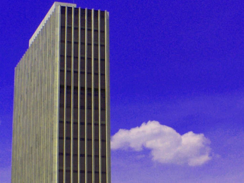 Photo: Tower