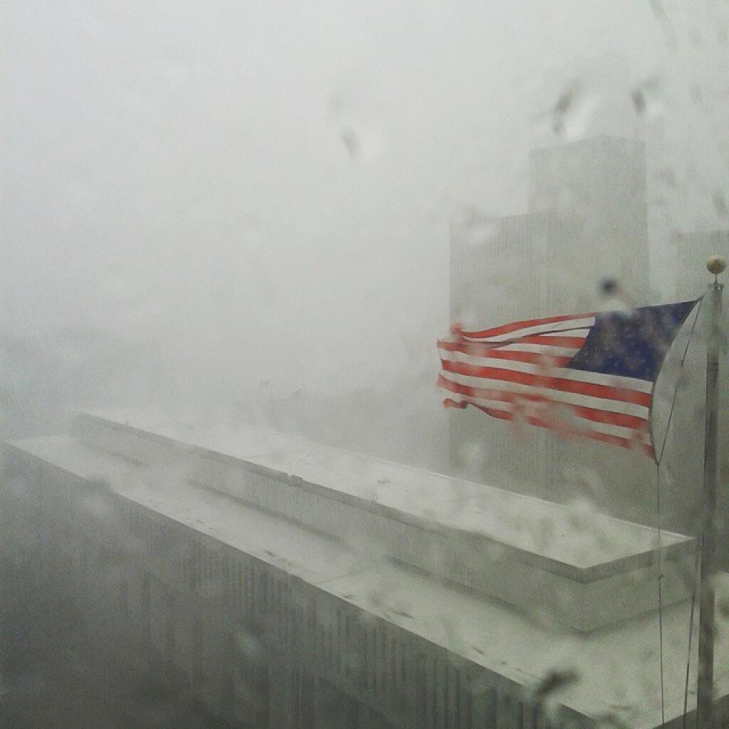 Photo: Thunderstorm