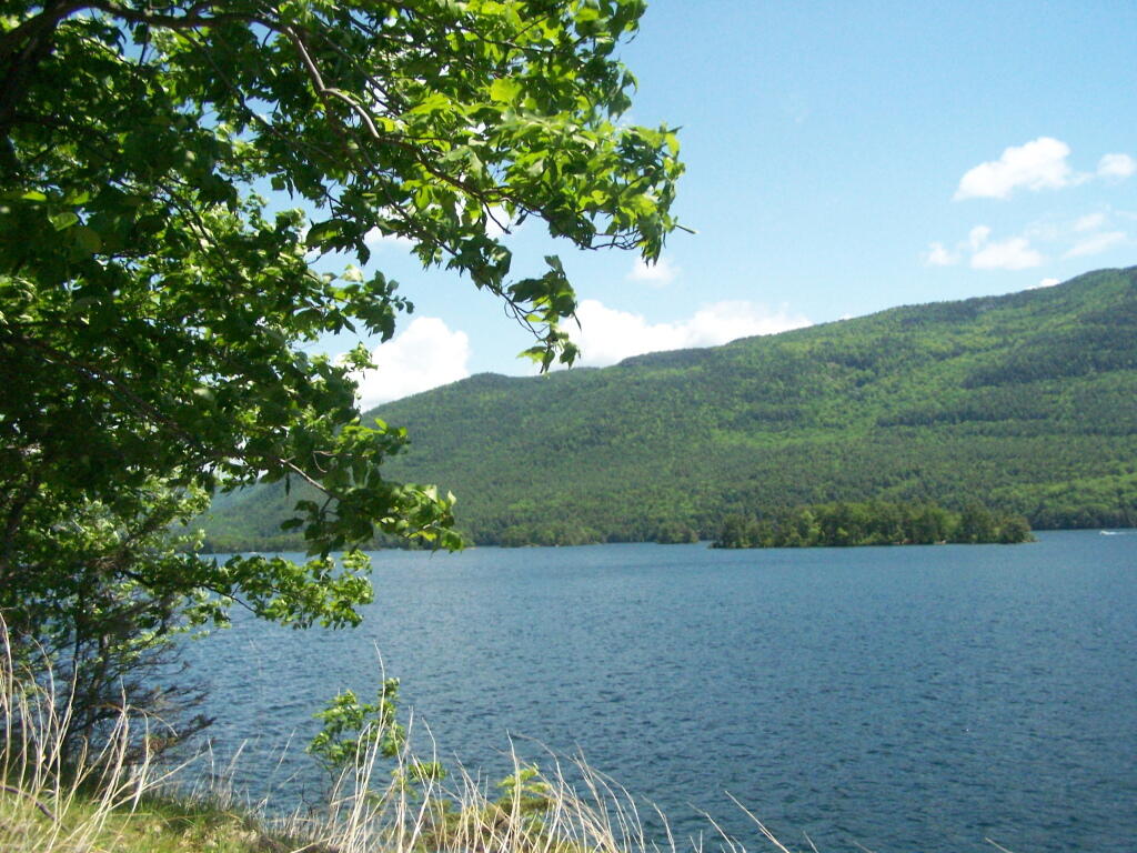 Photo: Down at Five Mile Point Photo: Down at Five Mile Point