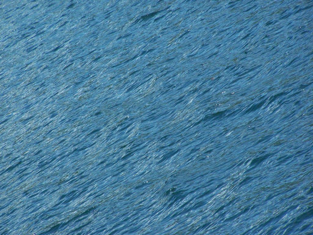 Photo: Water