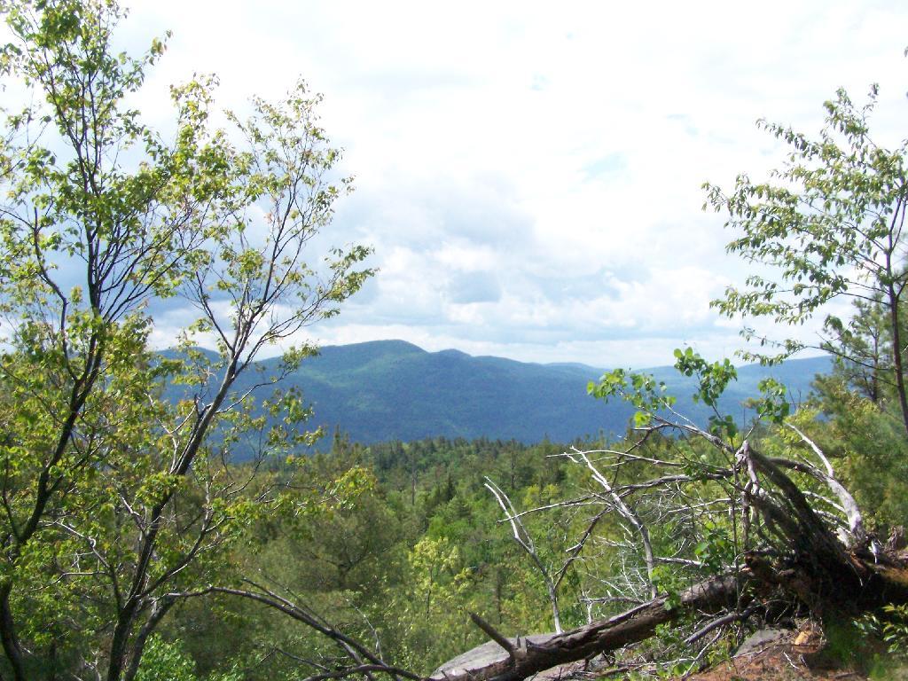 Photo: Black Mountain
