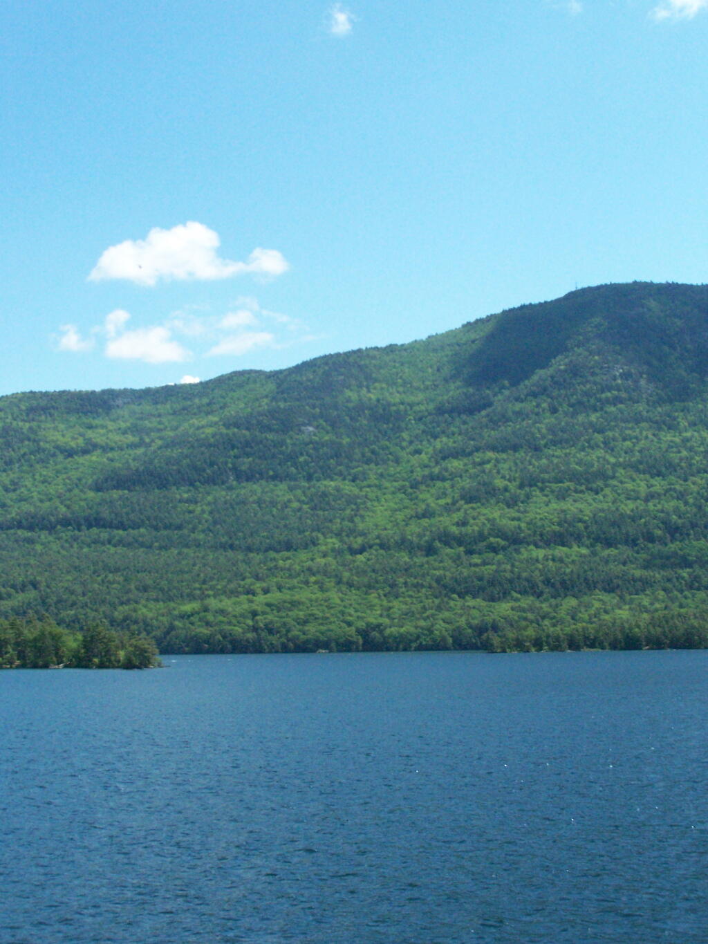 Photo: Black Mountain Photo: Black Mountain