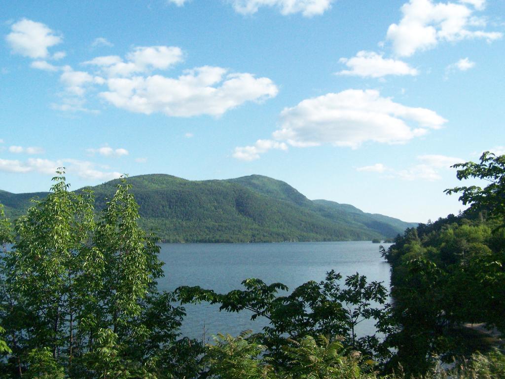 Photo: Lake George Photo: Lake George