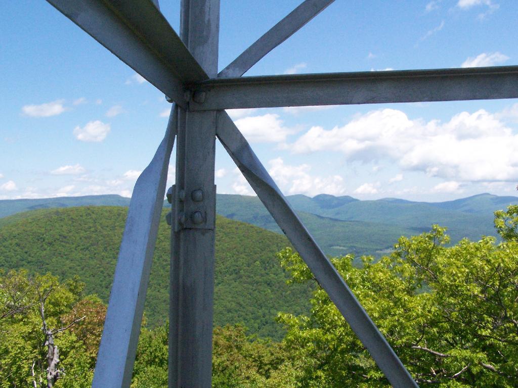 Photo: Tower Steel