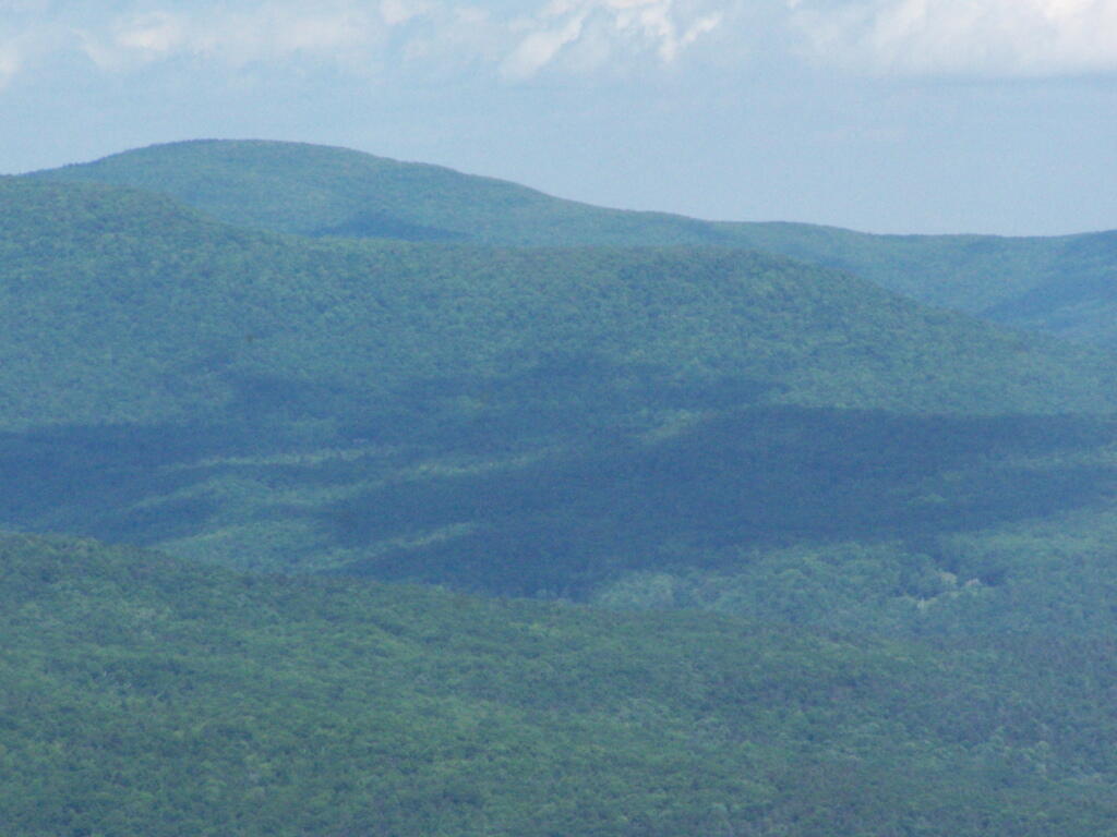 Photo: Sugar Loaf