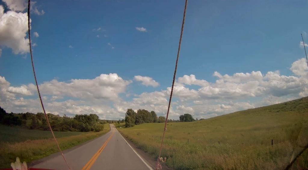 Photo: Junction Road Photo: Junction Road