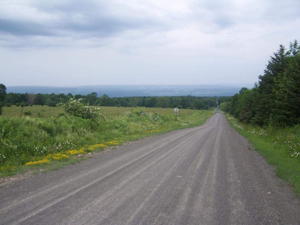 Photo: Seneca Road Photo: Seneca Road