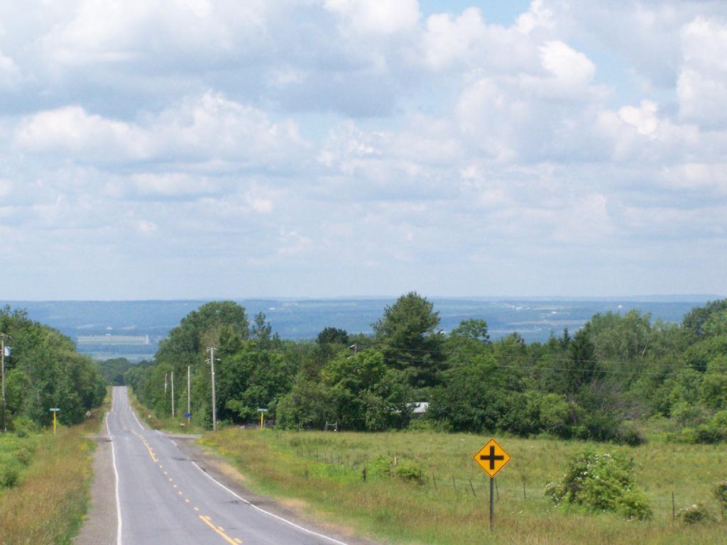 Photo: Seneca Lake