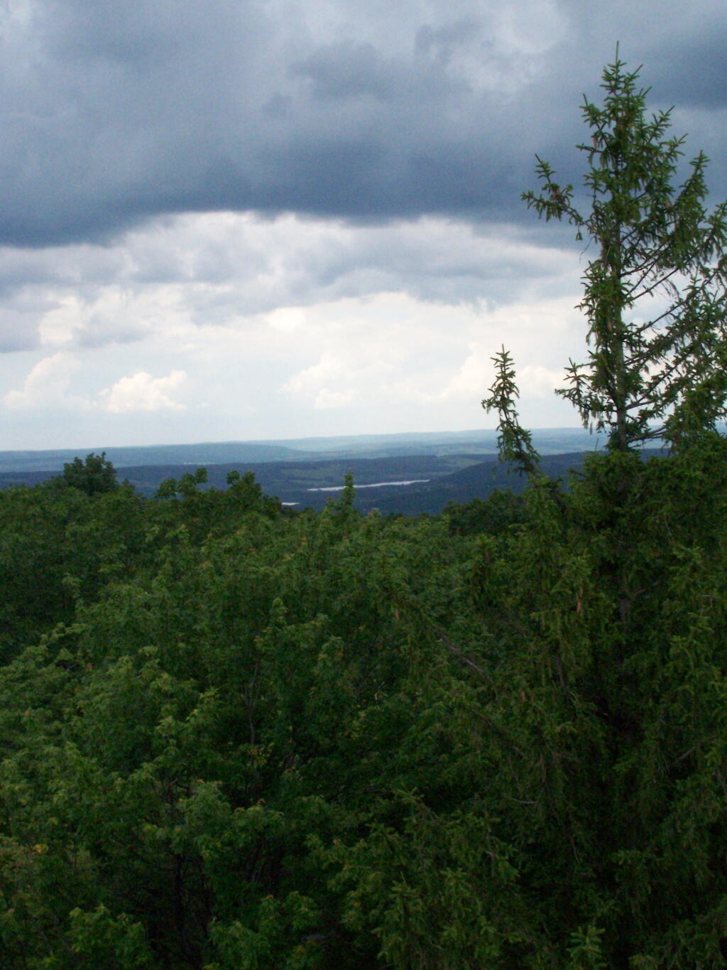 Photo: Kueka Lake Photo: Kueka Lake