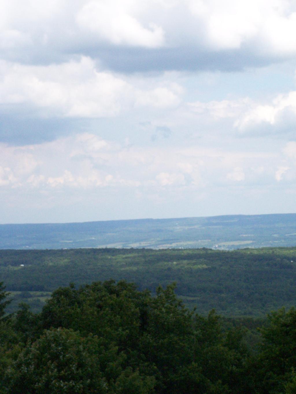 Photo: Ridges Photo: Ridges