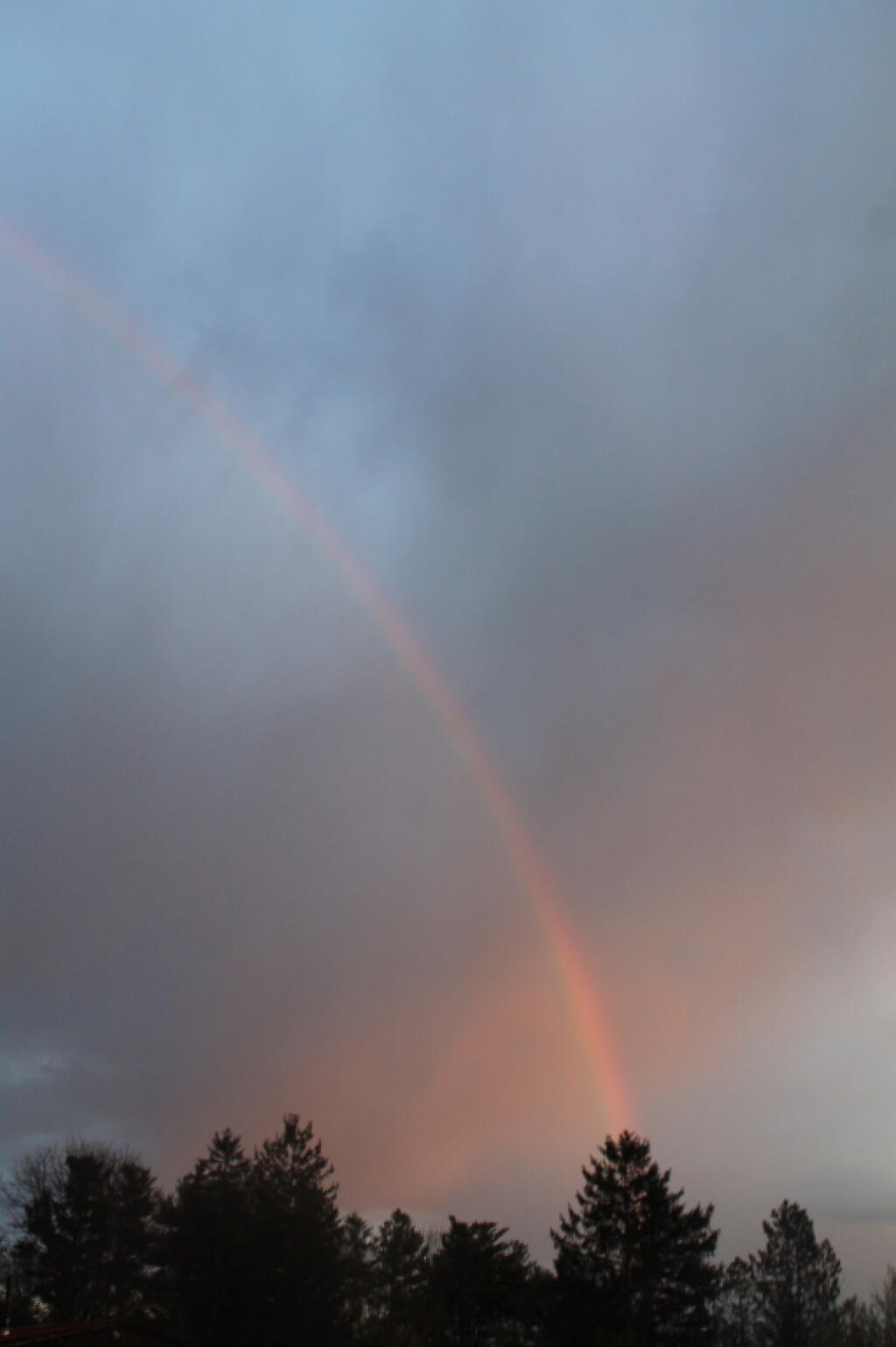 Photo: Rainbow