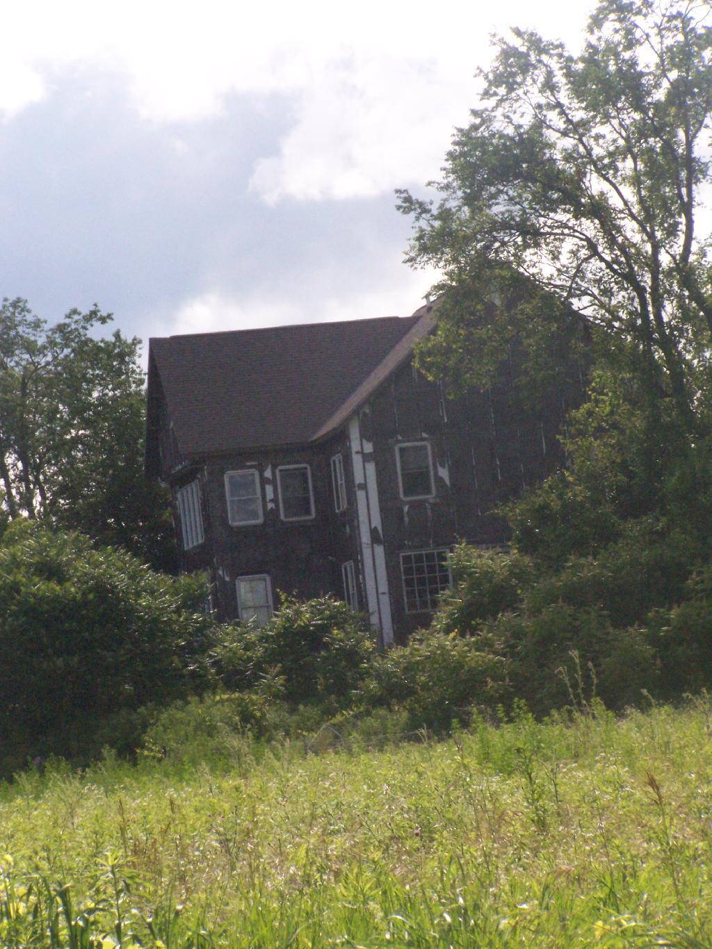 Photo: A Home Photo: A Home