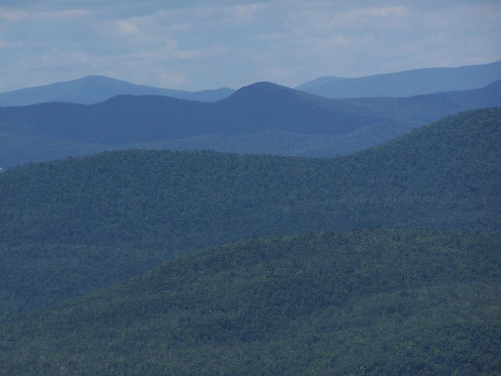 Photo: Ross Mountain Photo: Ross Mountain