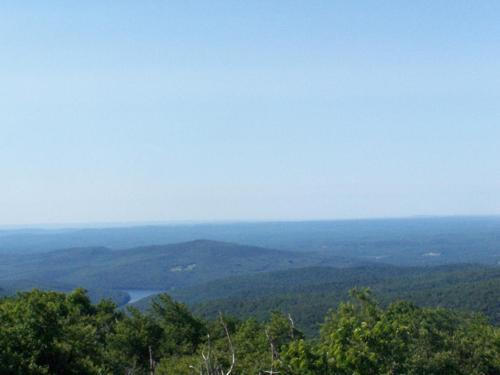Photo: South of Catskill Photo: South of Catskill