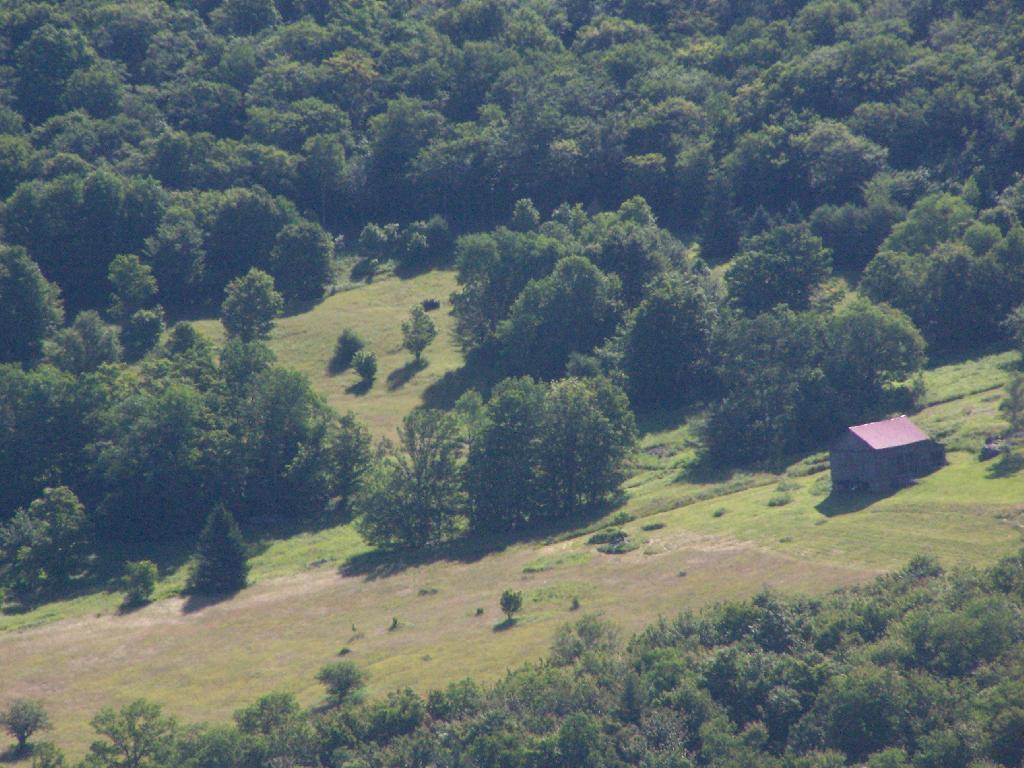 Photo: Barn Photo: Barn