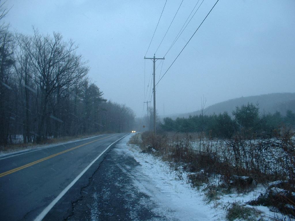 Photo: Headlights