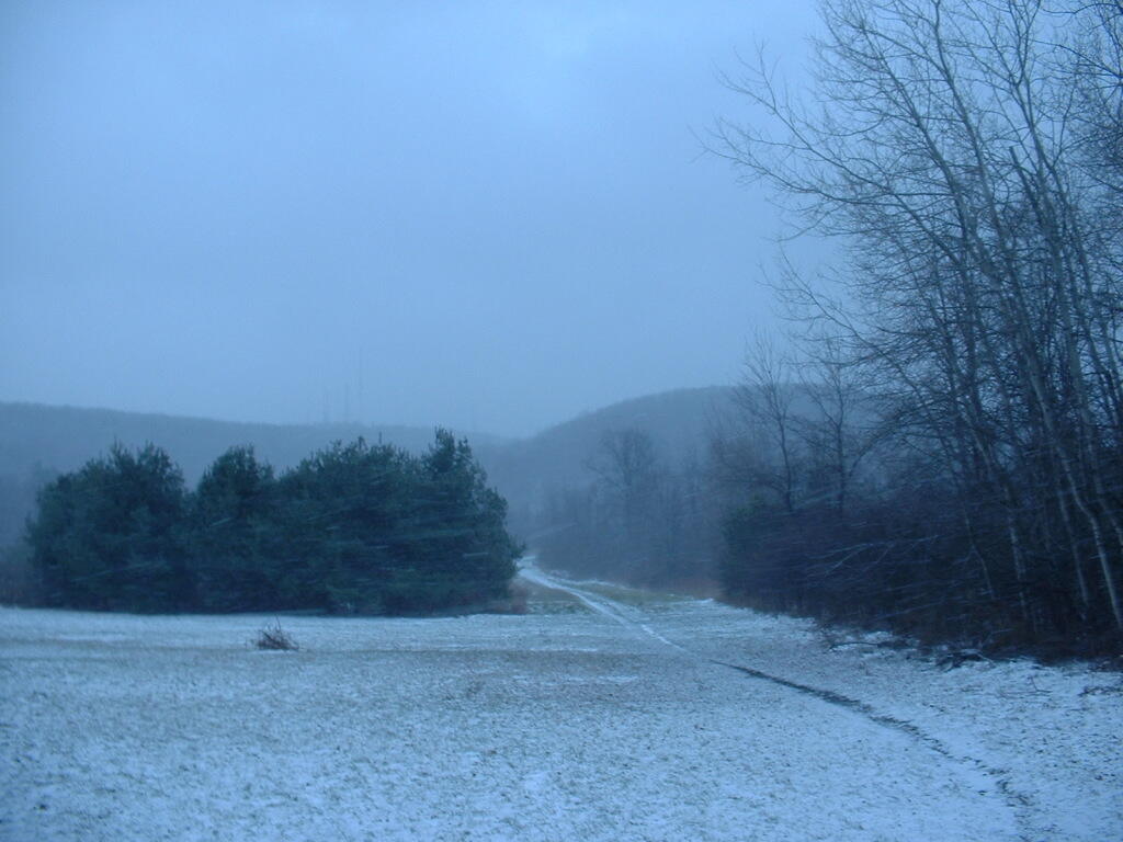 Photo: Sledding Hill Photo: Sledding Hill