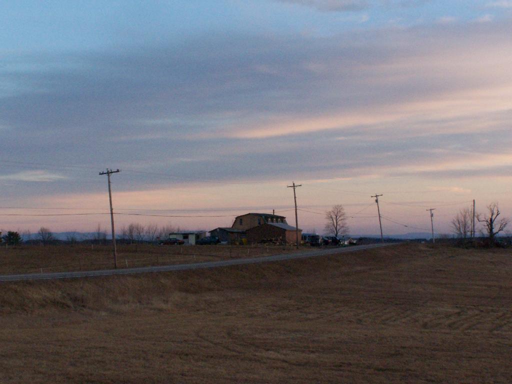 Photo: Farm