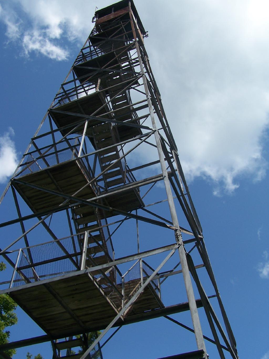 Photo: The Tower