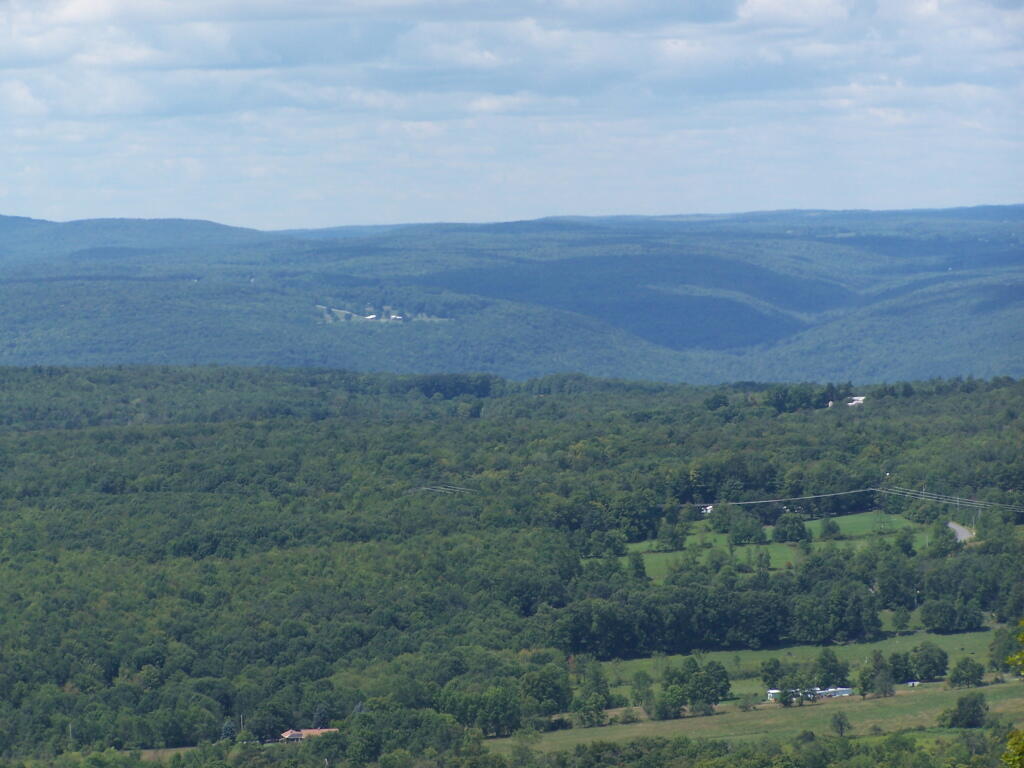 Photo: Schoharie Valley
