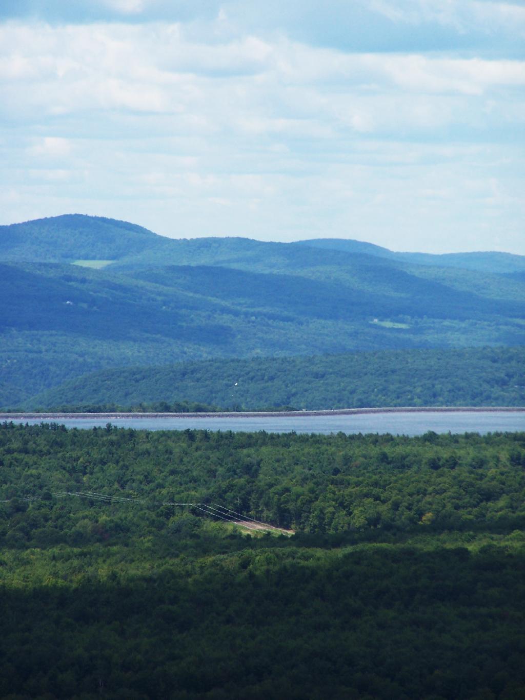 Photo: Blenhiem Mountain