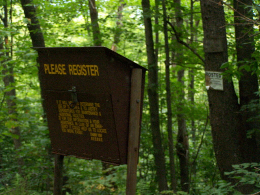Photo: Reassurance