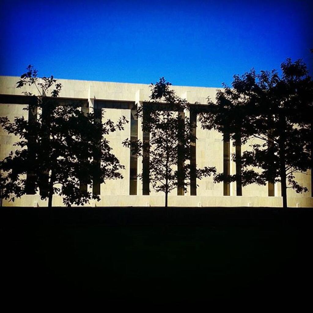 Photo: South Swan Street Building