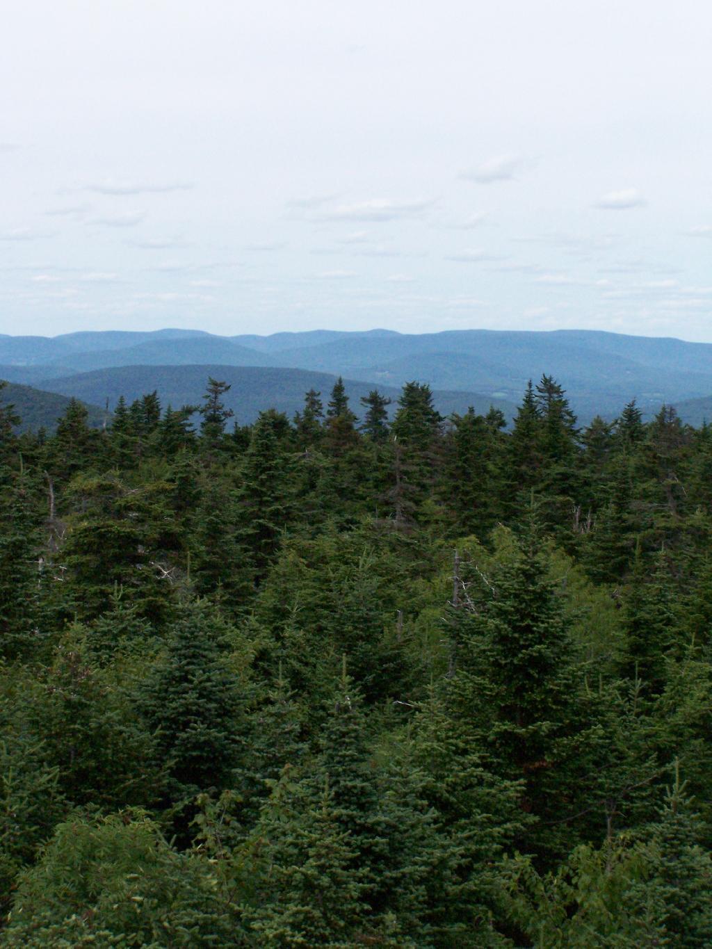 Photo: Mountains