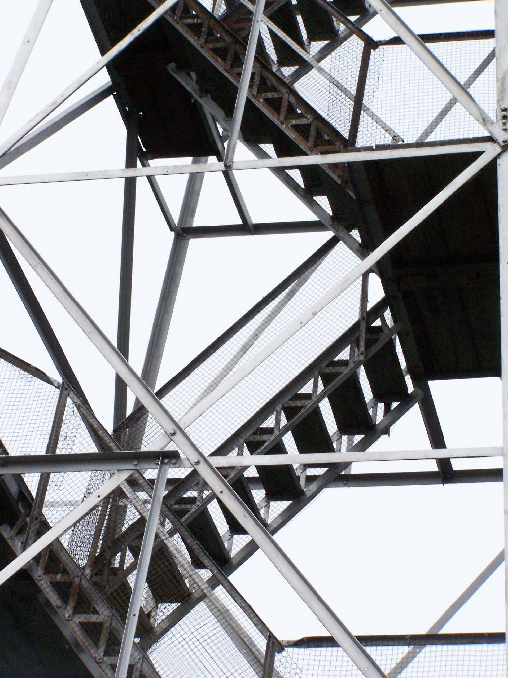Photo: Stairs