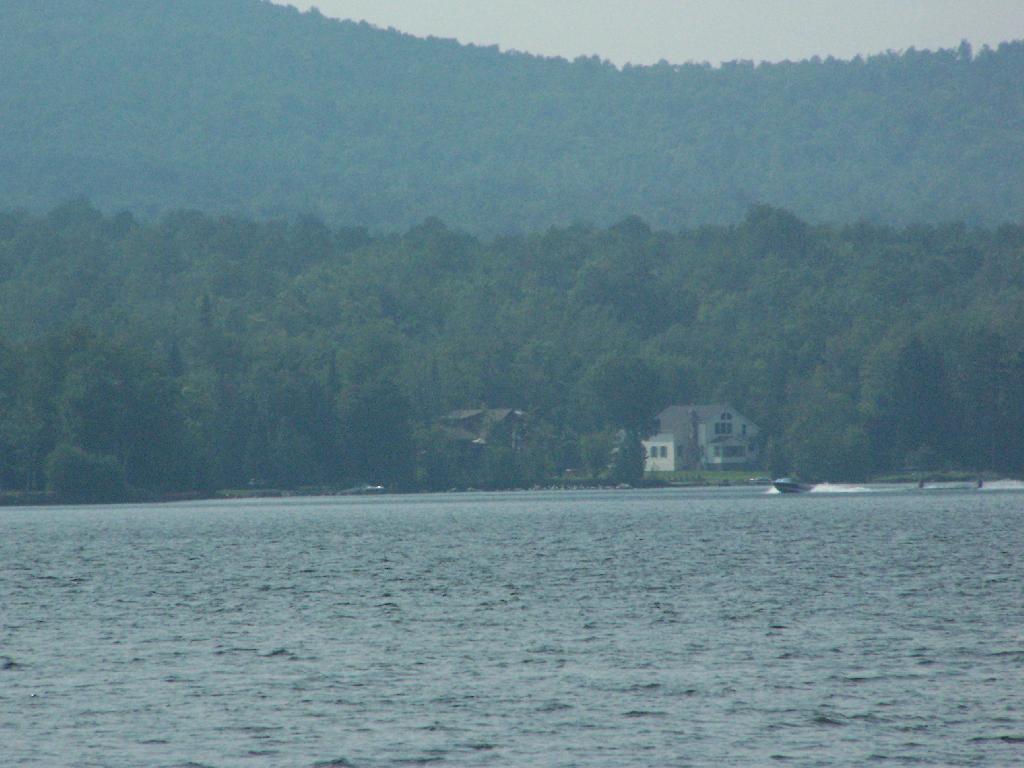 Photo: Power Boat Photo: Power Boat