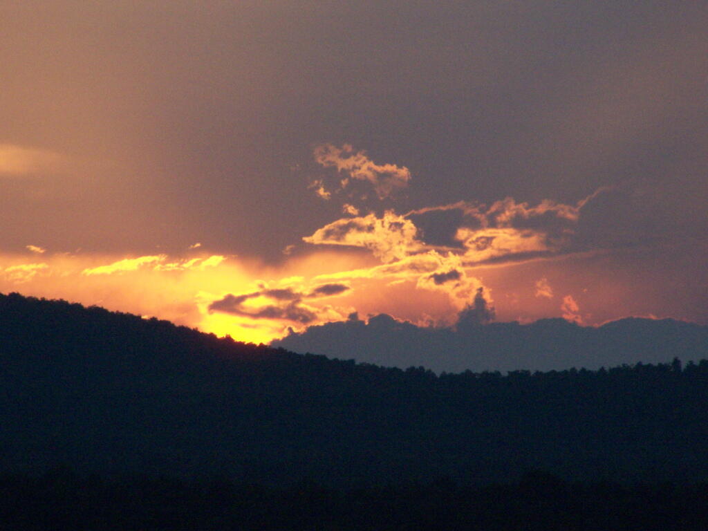 Photo: After Sunset Photo: After Sunset