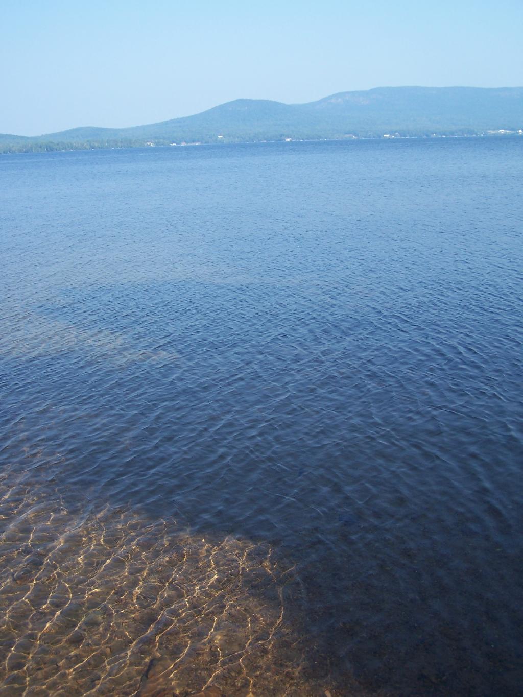 Photo: Swimming Hole Photo: Swimming Hole