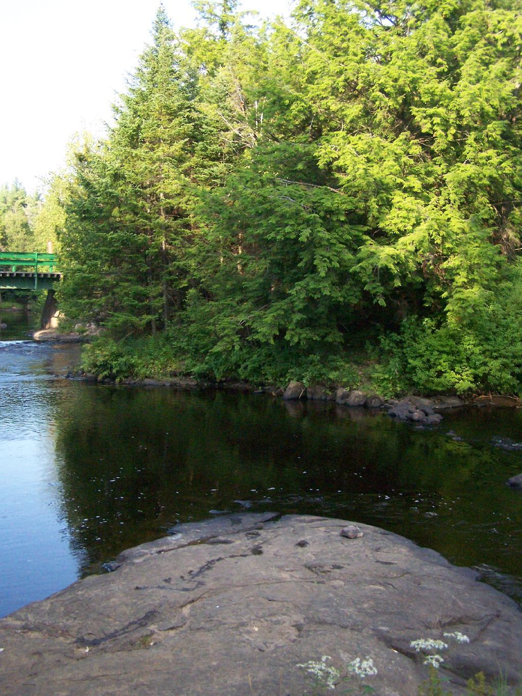 Photo: Swimming Hole