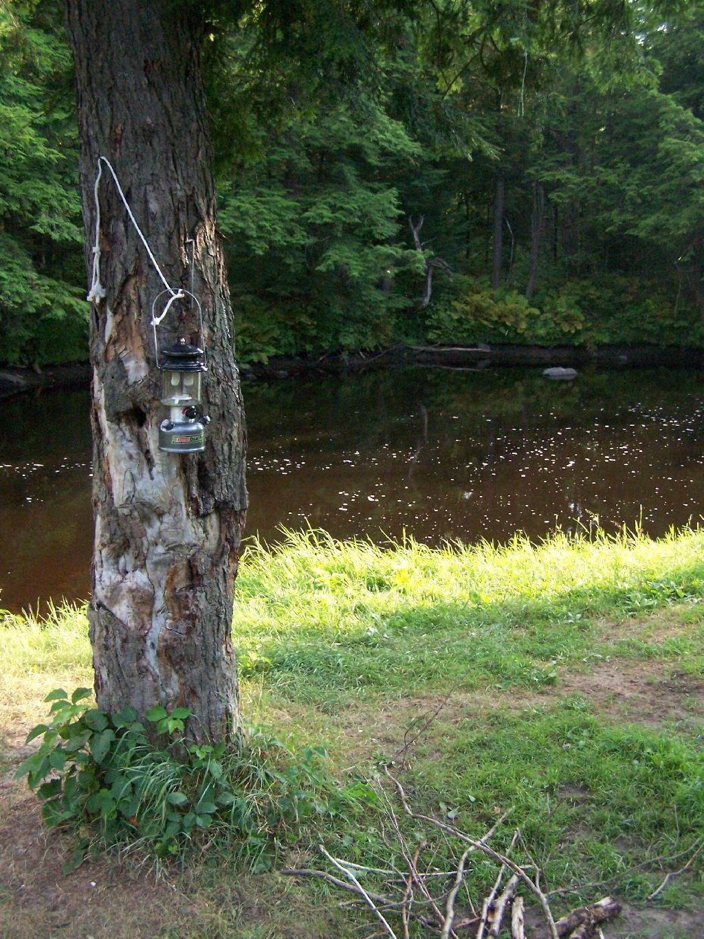 Photo: Lantern Photo: Lantern