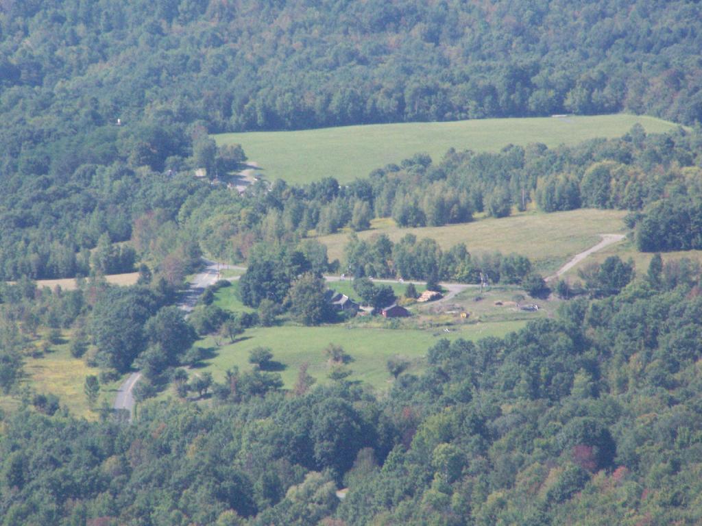 Photo: Petersburgh Farm Photo: Petersburgh Farm