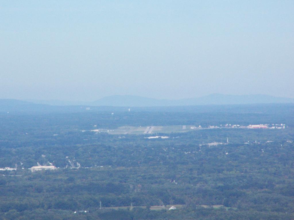 Photo: Scotia Airfield Photo: Scotia Airfield