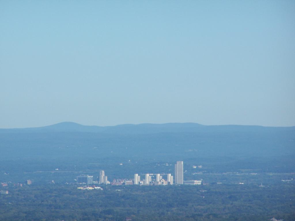 Photo: Albany