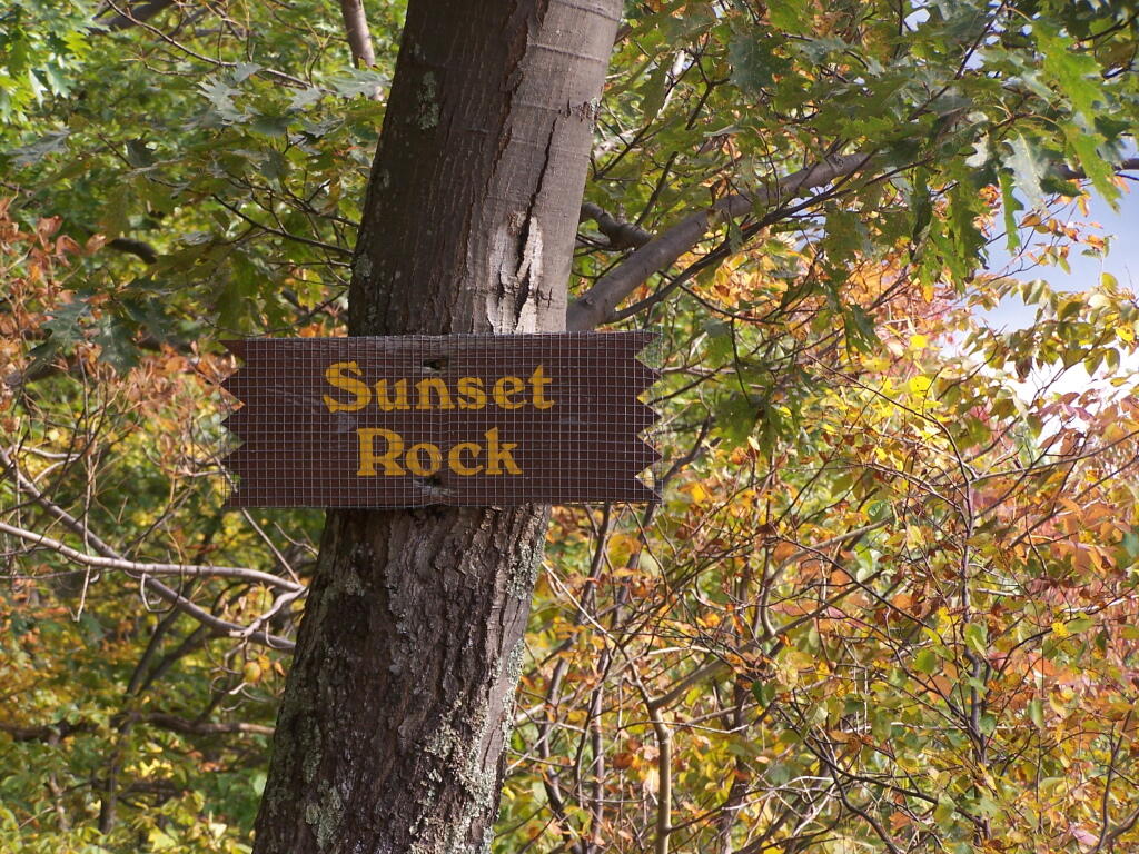 Photo: Sunset Rock