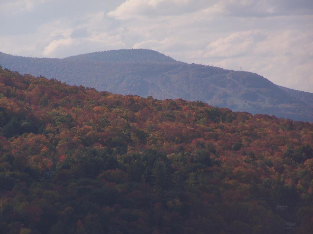 Photo: Hunter Mountain