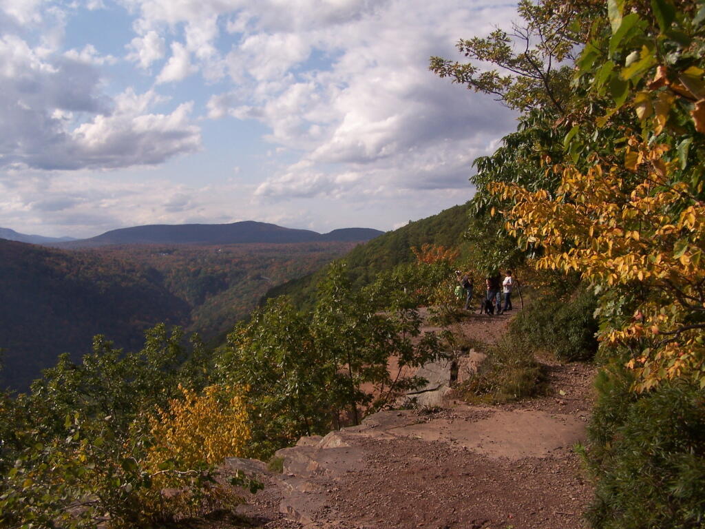 Photo: Inspiration Point