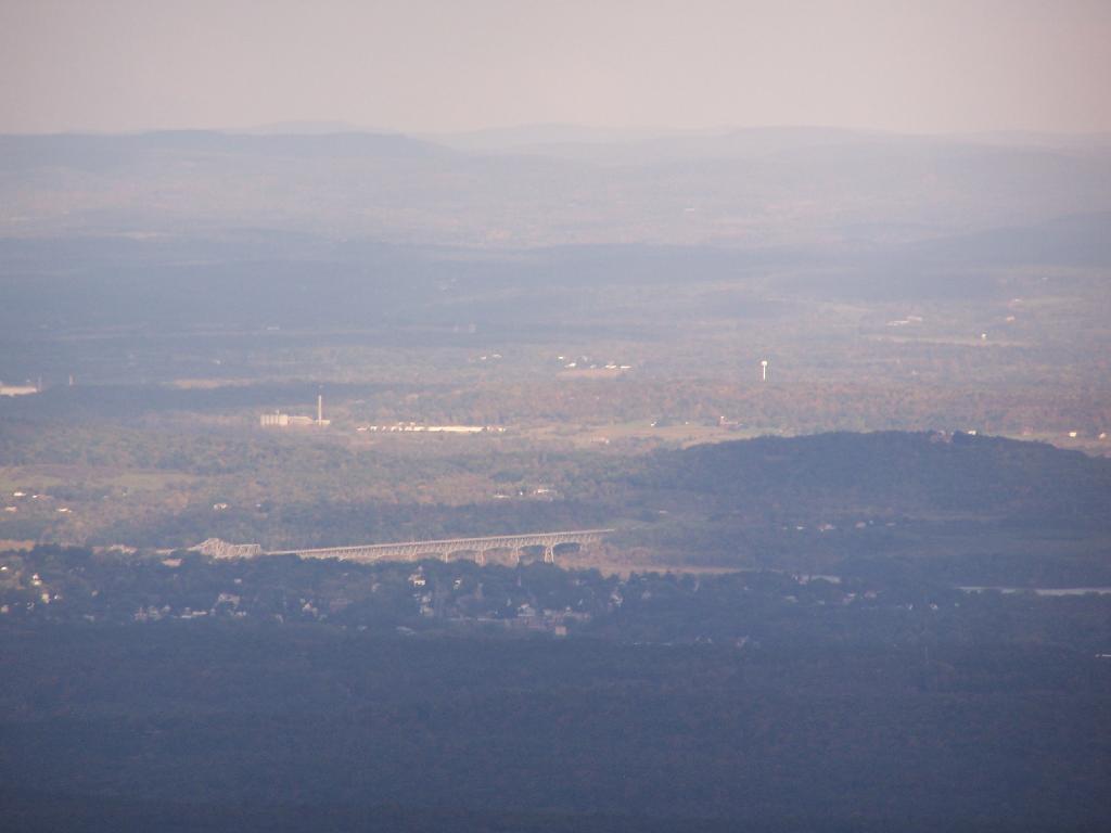 Photo: Rip Van Winkle Bridge