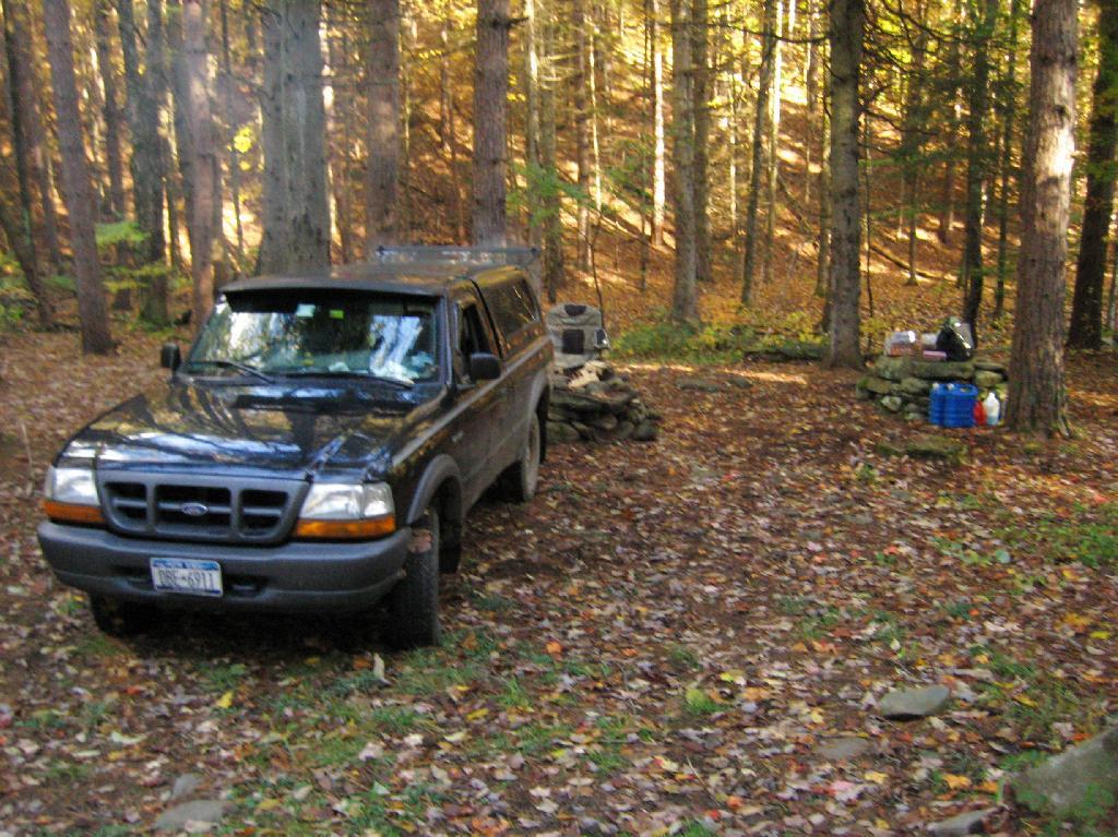Photo: Campsite Photo: Campsite