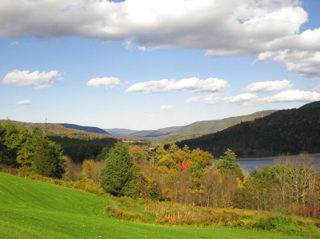Photo: Schoharie Valley