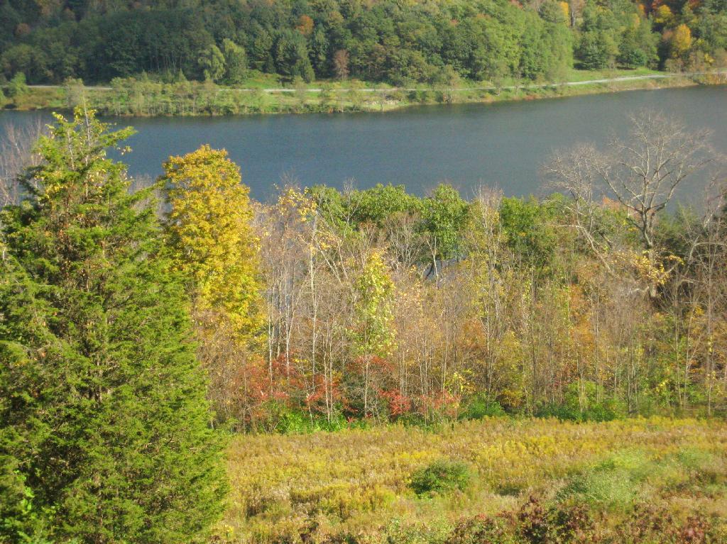 Photo: Power Reservior Photo: Power Reservior